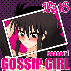 GOSSIP GIRL season1 sample