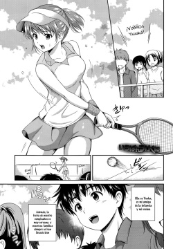 Kimi ga Suki Ch. 1