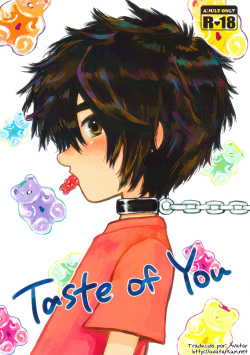 Taste of You