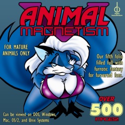 Animal Magnatism 5