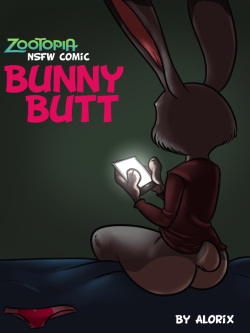 Bunny Butt