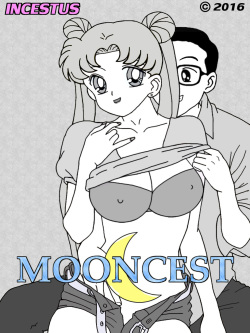 Mooncest