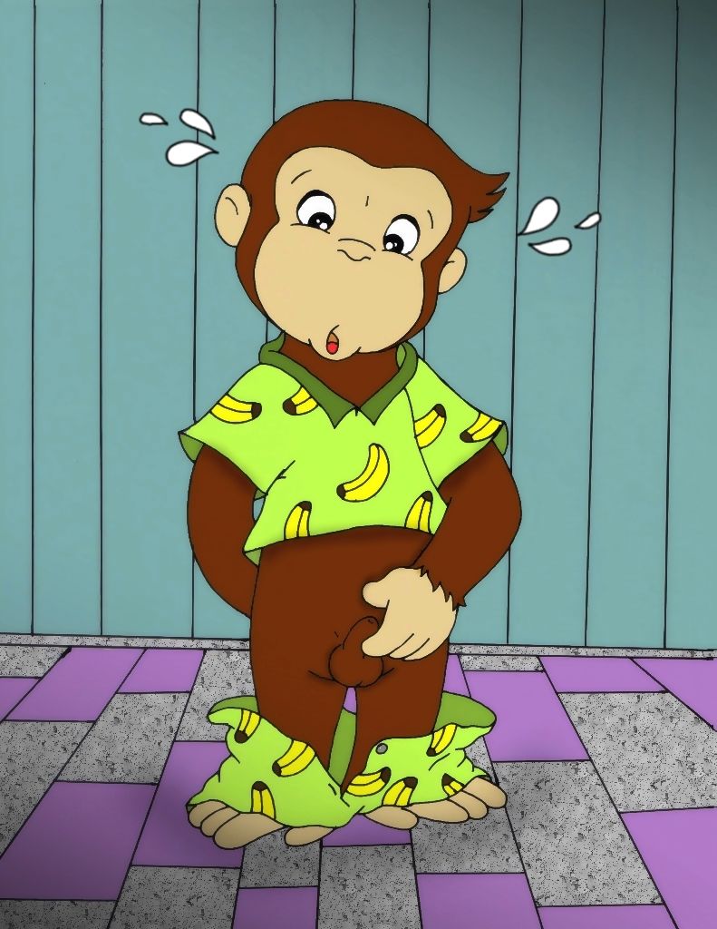 791px x 1024px - Curious George - Page 12 - HentaiEra