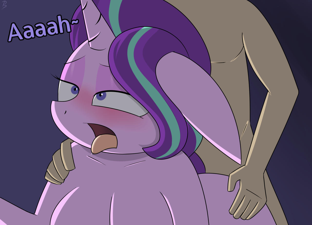 Starlight Glimmer 1+2 - Page 5 - HentaiEra