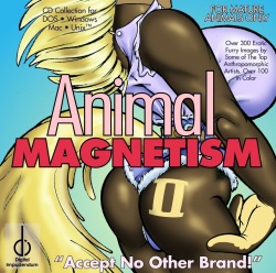 Animal Magnatism 2