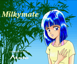 Milkymate