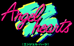 Angel Hearts