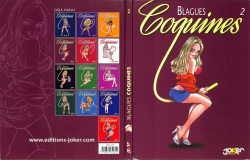 Blagues Coquines Volume 2