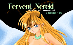 Fervent Nereid