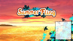 Summer Fling