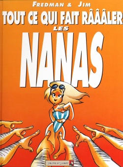 02 Tout Ce Qui Fait Râââler Les Nanas