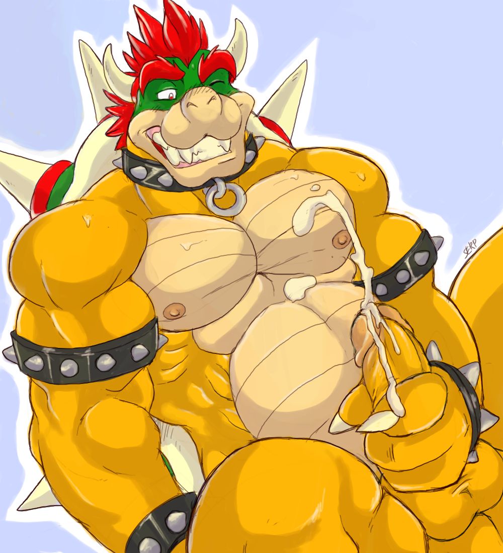 1000px x 1100px - Bowser PACK I - Page 10 - HentaiEra