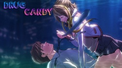 Drug Candy - Spanish - Español - Completo