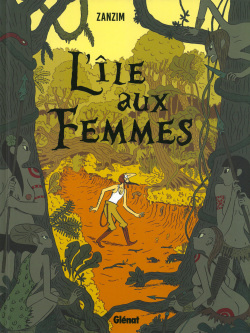 L'île aux femmes