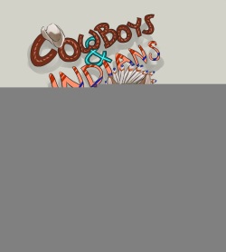 cowboys and indians