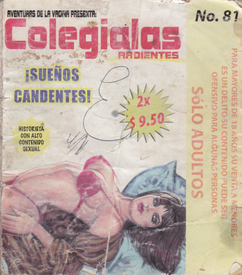 Colegialas Ardientes 0081 HentaiEra 