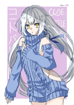 Virgin Killer Sweater