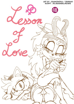 Lesson of Love