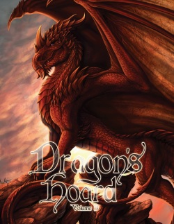 Dragon's Hoard - Volume 3