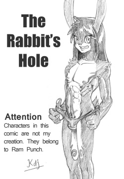 The Rabbit's Hole