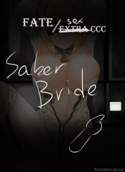 Saber Bride