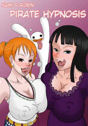 Robin Pregnant One Piece Porn - Nami & Robin: Pirate Hypnosis - HentaiEra
