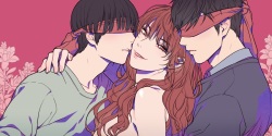 Sadistic Beauty Ch.1-36