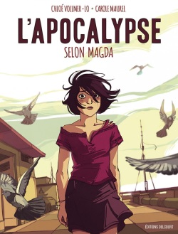 L'Apocalypse Selon Magda