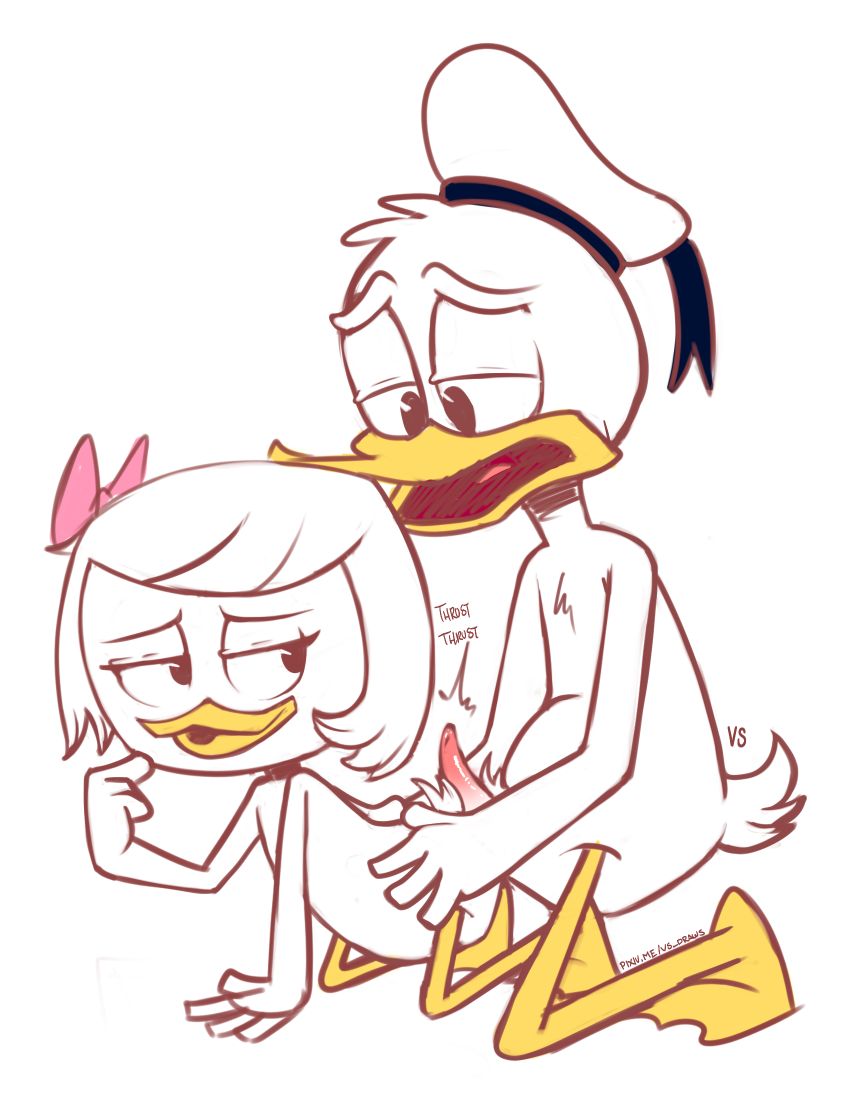 Ducktales. 