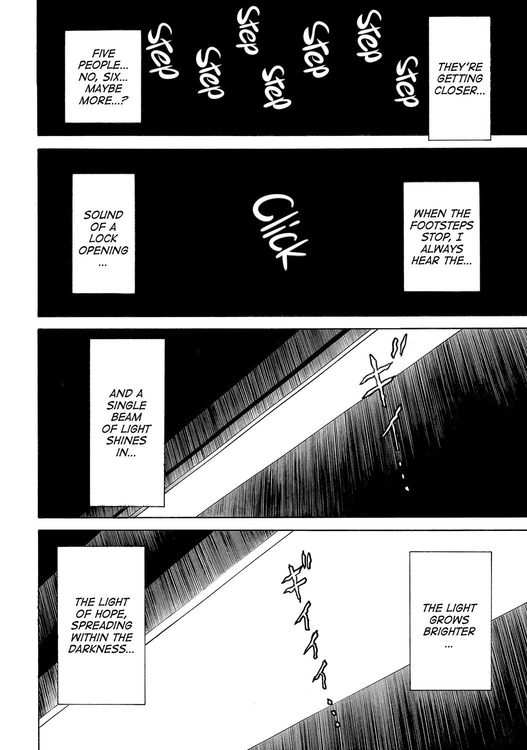 Hako no Naka no Mii | Mii Inside the Box - Page 3 - HentaiEra
