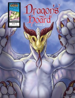 Dragon's Hoard - Volume 2