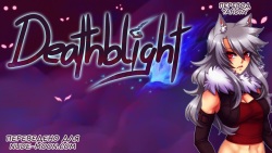 Deathblight | Смертельная порча Ch. 1