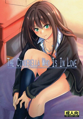 THE CINDERELLA WHO IS IN LOVE HentaiEra 