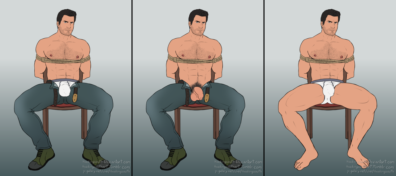 1280px x 569px - Uncharted: Nathan drake part.3 - Page 8 - HentaiEra