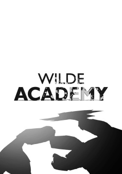 Wilde Academy - Chapter 1 - Fox On A Hot Showered Bun