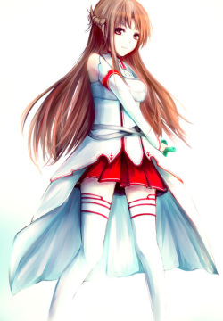 Asuna Yuuki