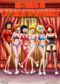 Historias de las chicas de Riverdale  -COMPLETO-