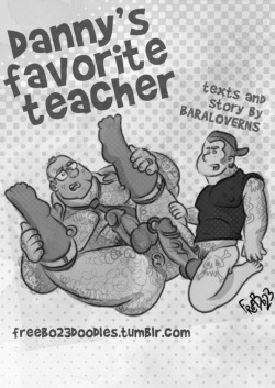 DANNY’S FAVORITE TEACHER