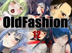 Old Fashion 12