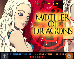 Mother of Dragons | Madre de Dragones