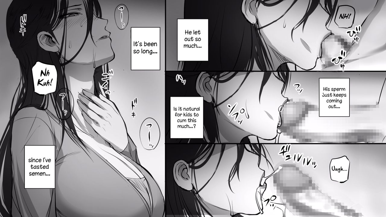 Hitozuma ni Love Letter o Okutte Mita | I sent a love letter to a married  woman - Page 11 - HentaiEra