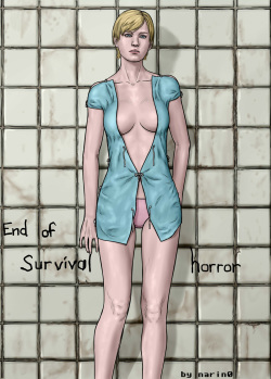 End of Survival Horror Ch. 1-2