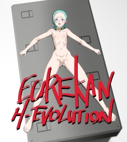 Eurekan H Evolution