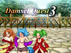 Damsel Quest 3