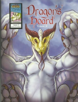 Dragon's Hoard - Volume 2