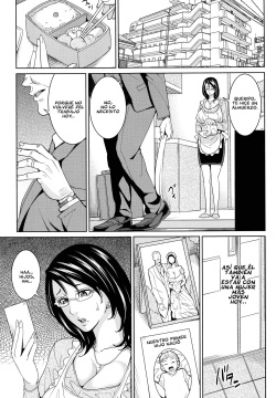 Kyouko Sensei to Boku no Himitsu Ch. 2