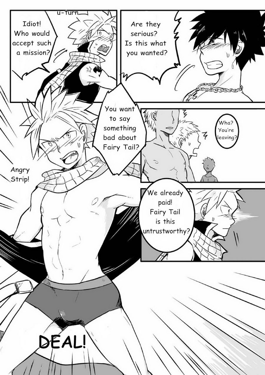 900px x 1271px - SS Kyuu Ninmu! - Page 7 - HentaiEra