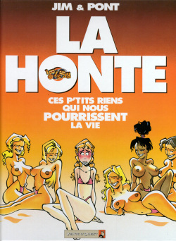 La Honte- Ces P'tits Riens Qui Nous Pourrissent La Vie