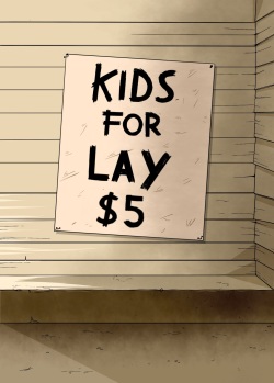 Kids for Lay