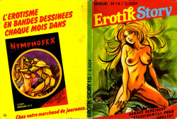 Erotik Story - Volume 15